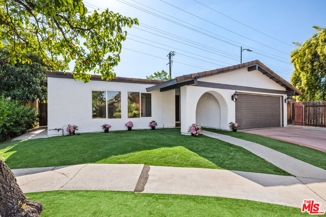 Property Photo from MLS