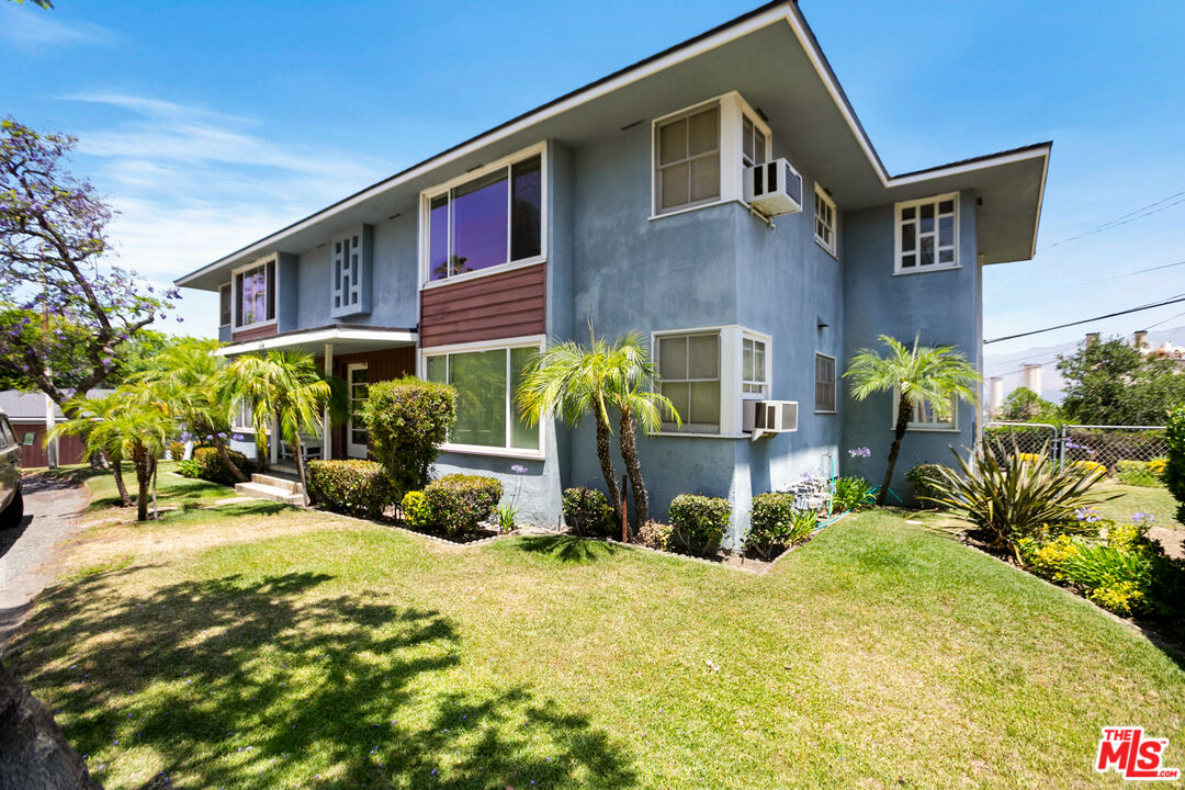 Property Photo from MLS