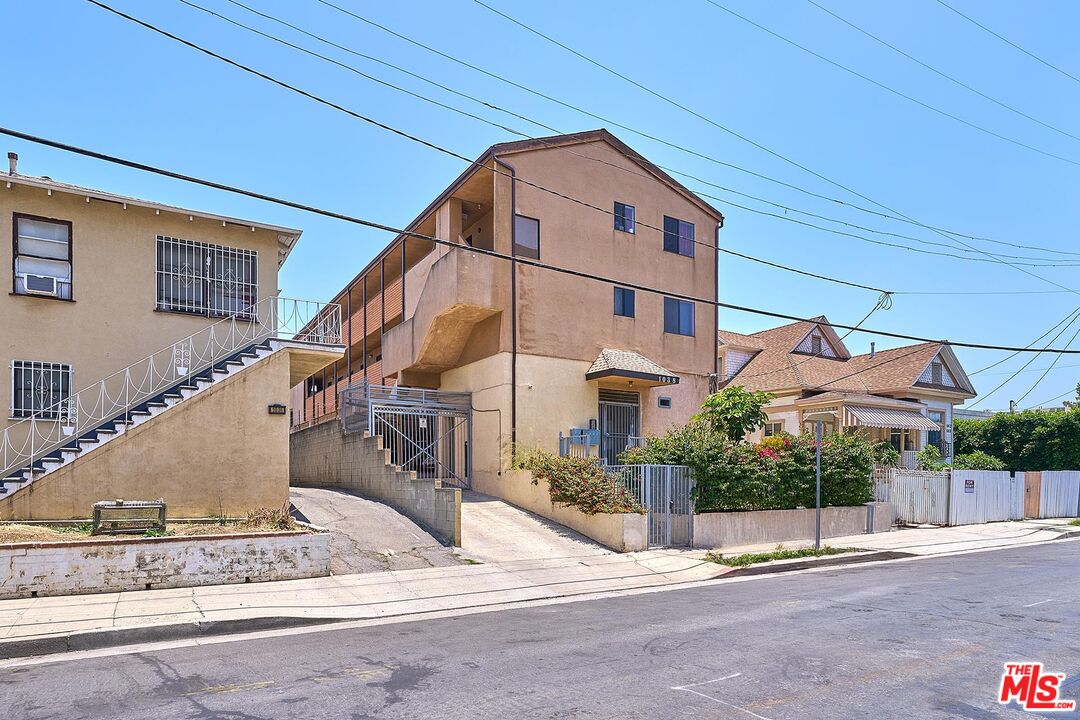 Property Photo from MLS