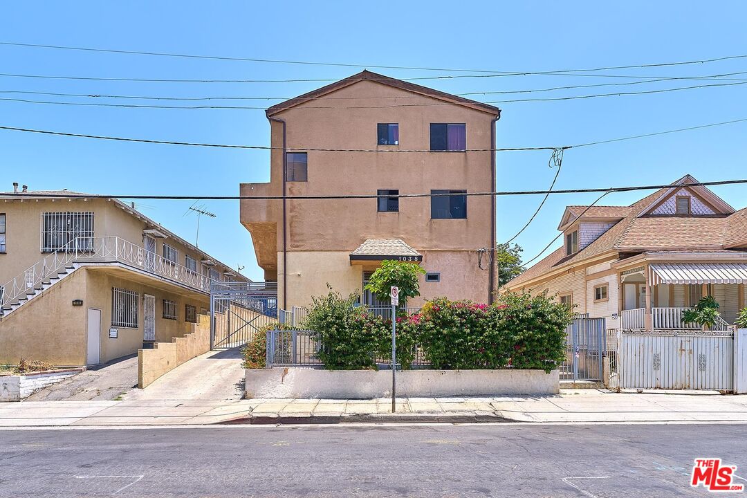 Property Photo from MLS