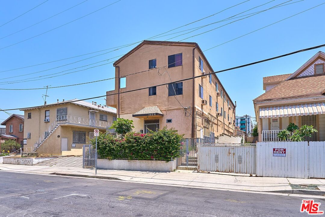 Property Photo from MLS