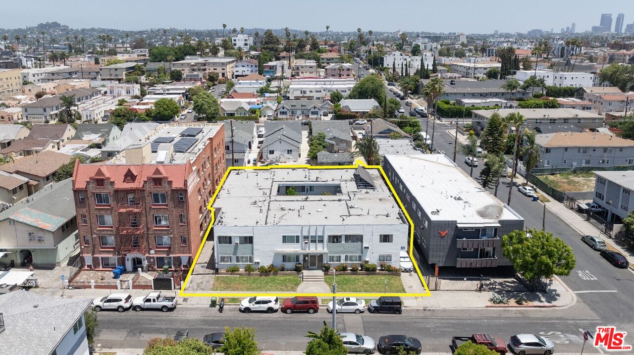 Property Photo from MLS