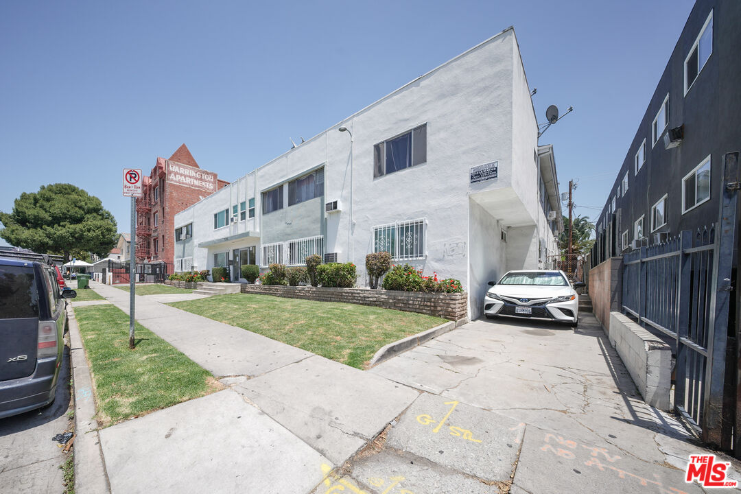 Property Photo from MLS