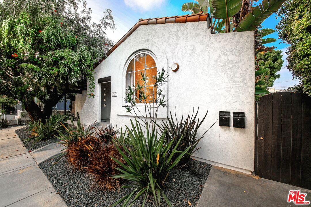 Property Photo from MLS