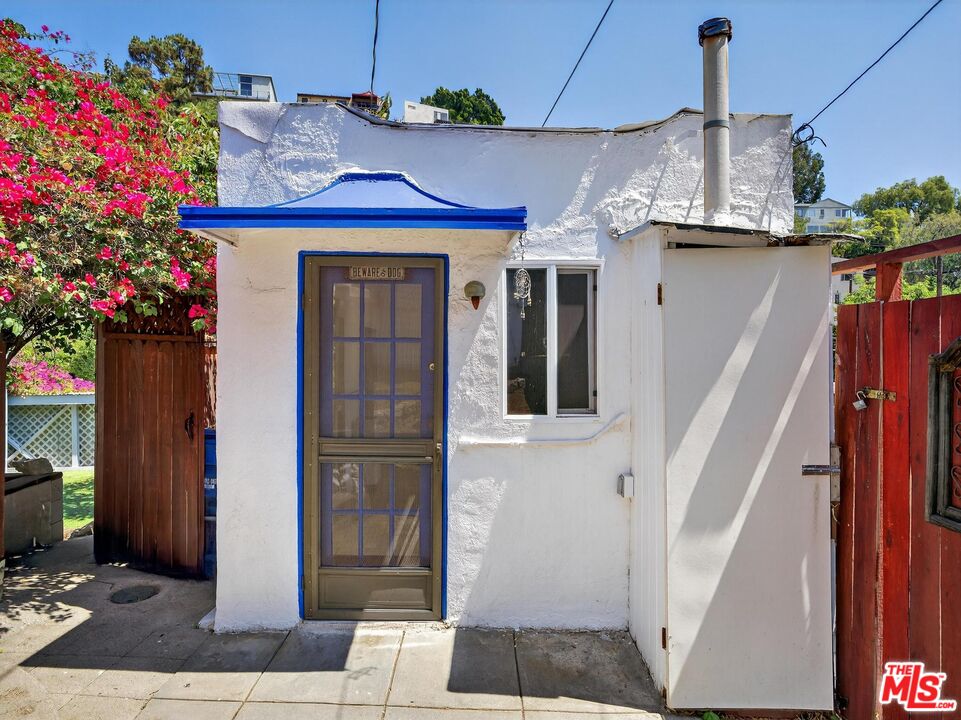 Property Photo from MLS