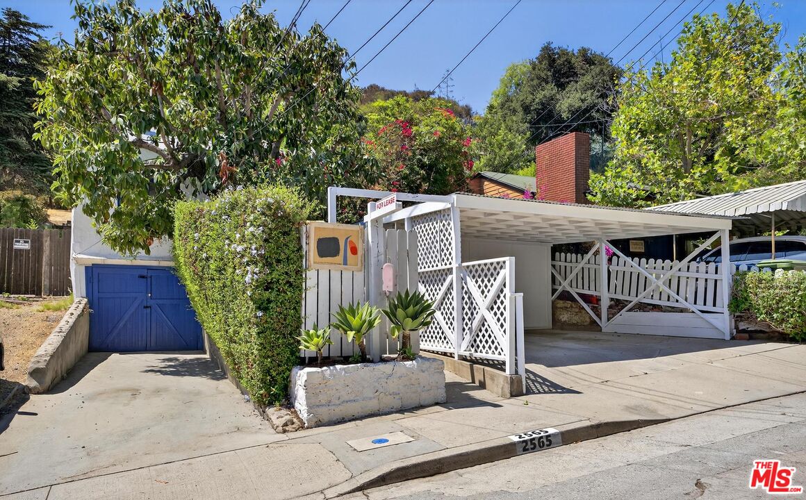 Property Photo from MLS