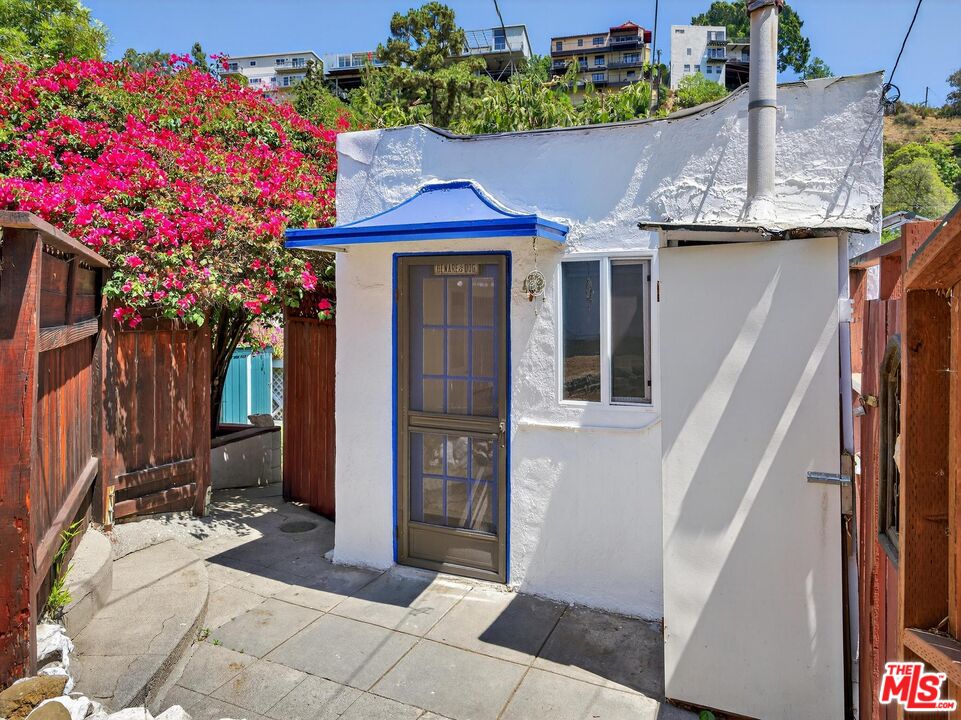 Property Photo from MLS