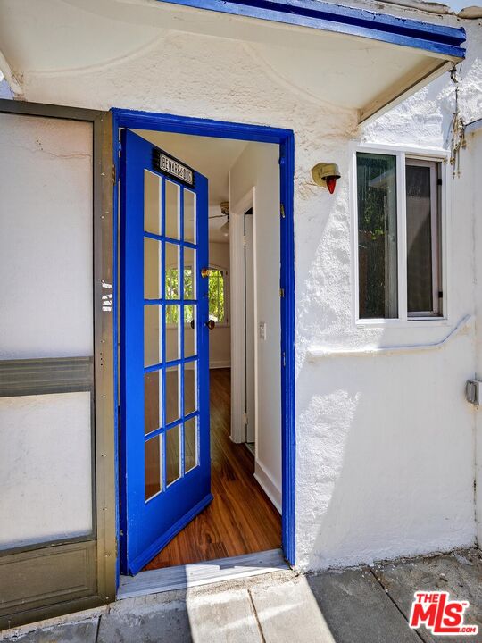 Property Photo from MLS