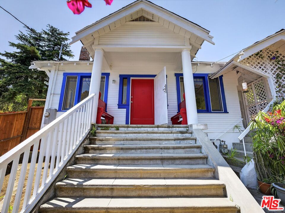Property Photo from MLS