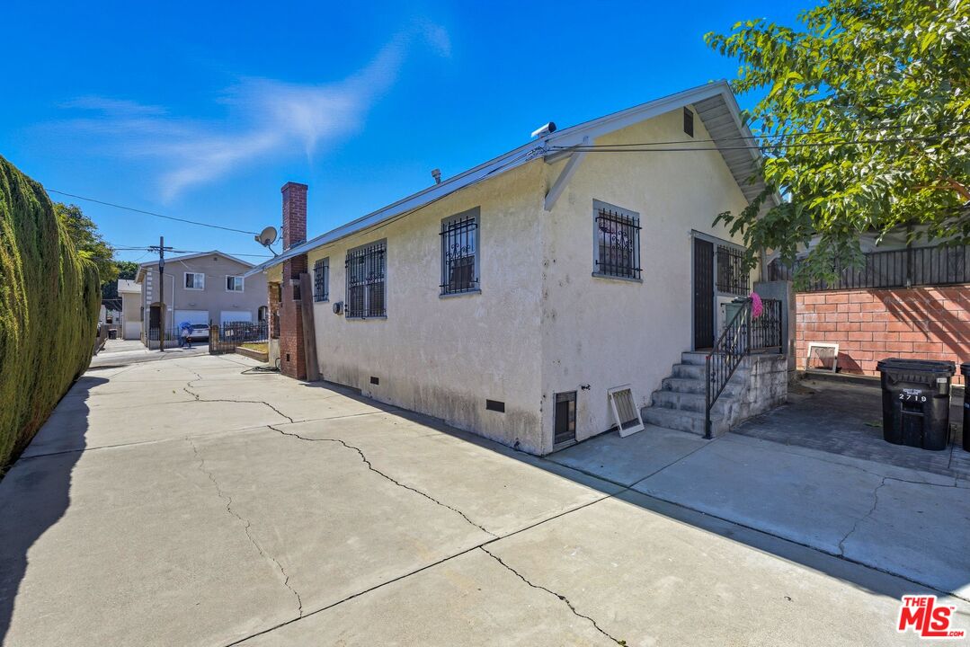 Property Photo from MLS