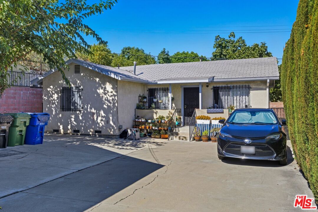 Property Photo from MLS