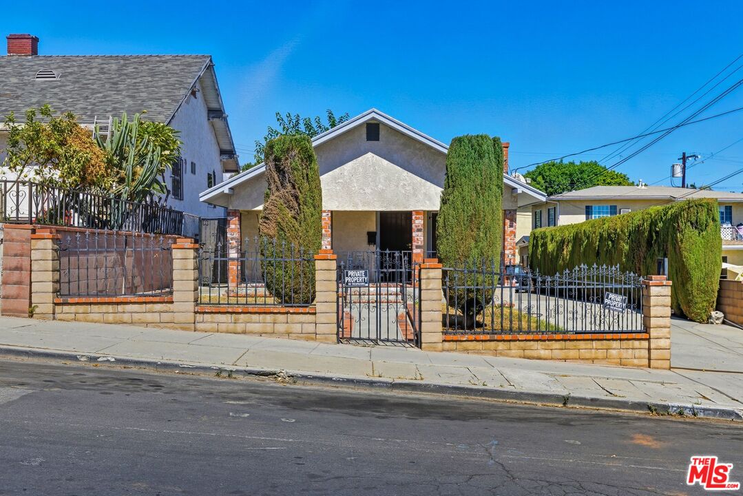 Property Photo from MLS