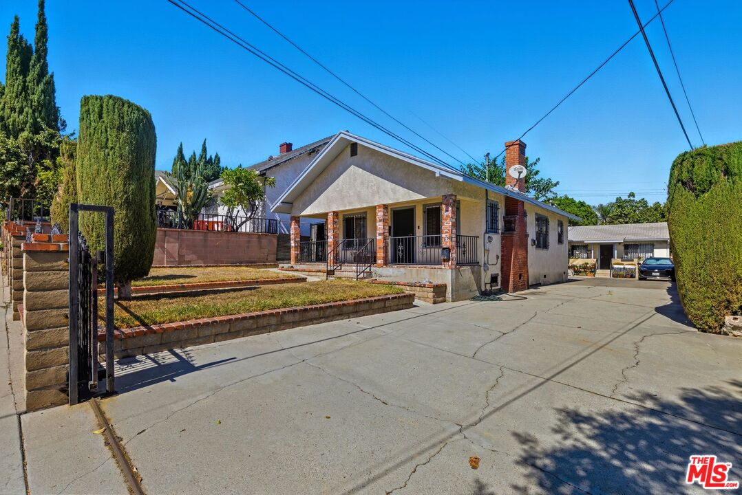 Property Photo from MLS