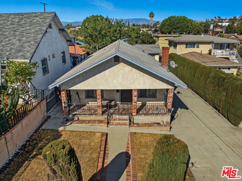 Property Photo from MLS