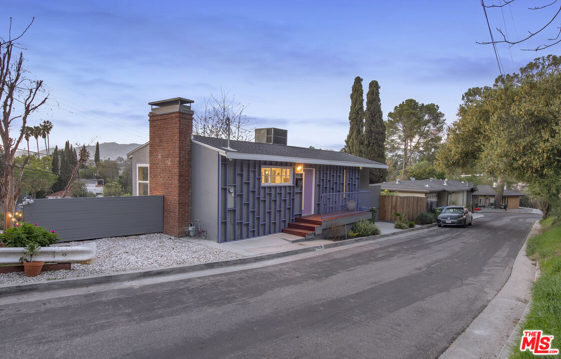 Property Photo from MLS