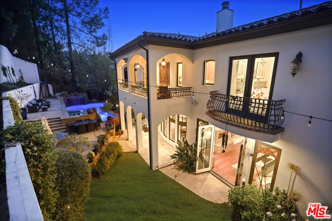 Property Photo from MLS