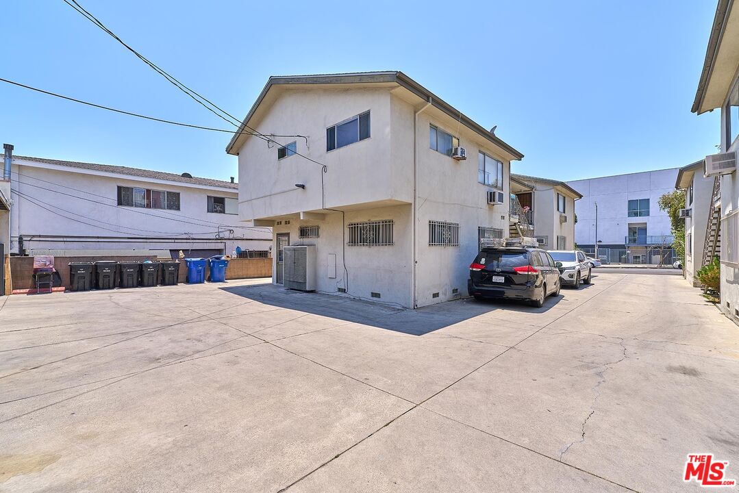 Property Photo from MLS