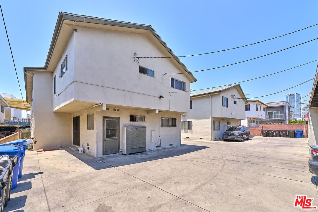 Property Photo from MLS