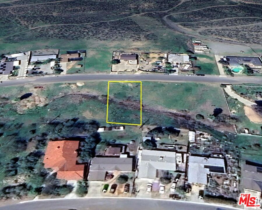 Property Photo from MLS