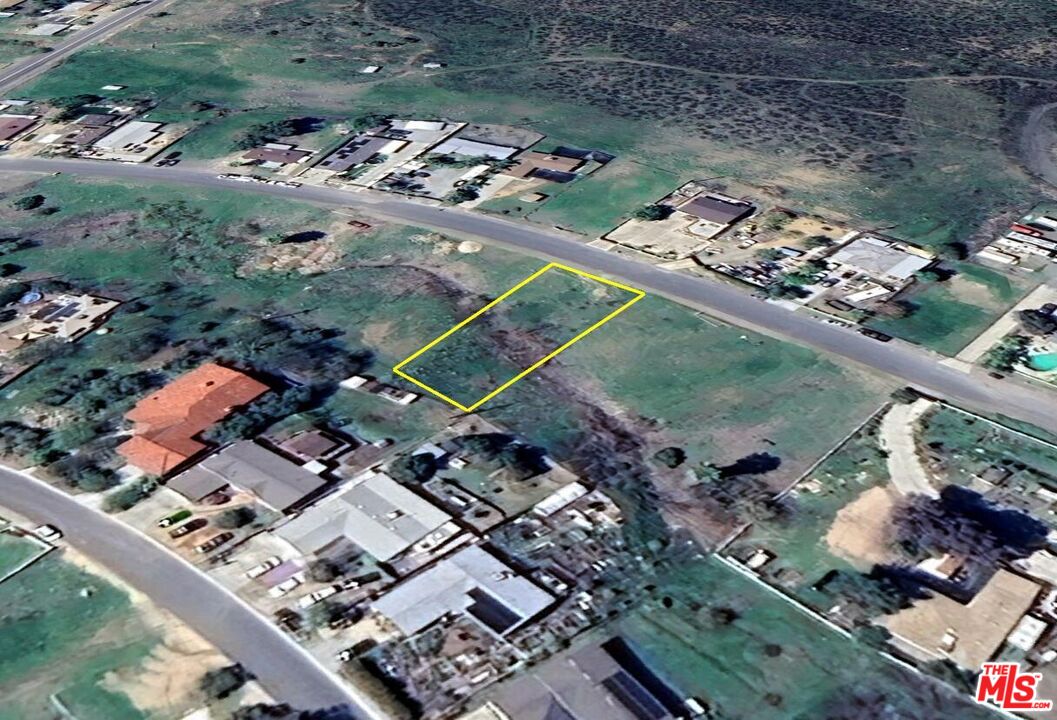 Property Photo from MLS
