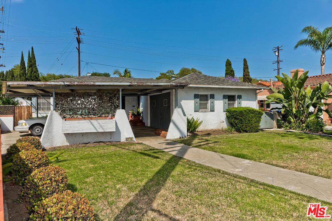 Property Photo from MLS
