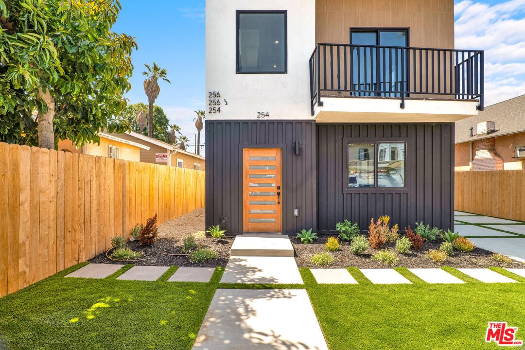 Property Photo from MLS