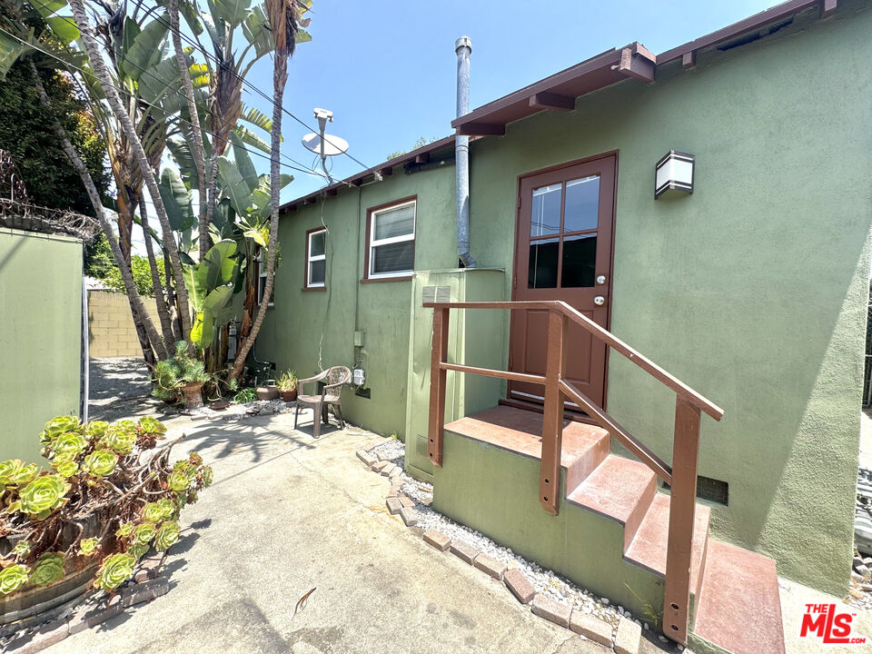 Property Photo from MLS