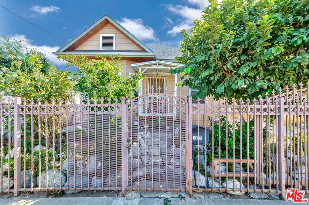 Property Photo from MLS