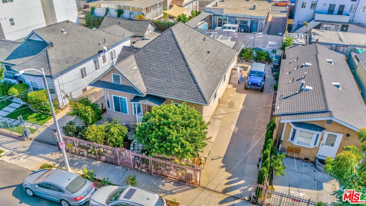 Property Photo from MLS