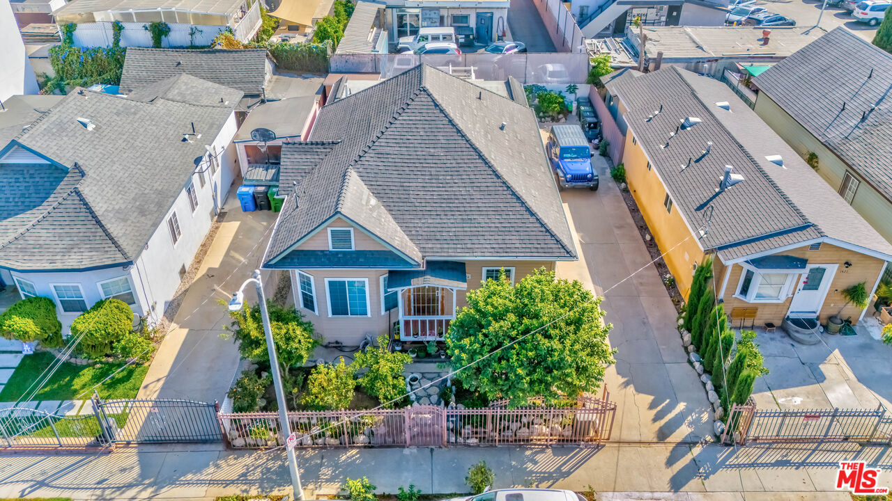 Property Photo from MLS