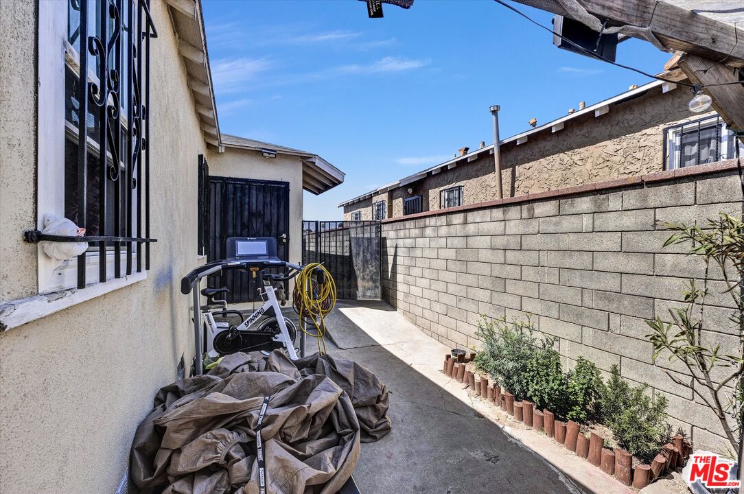 Property Photo from MLS