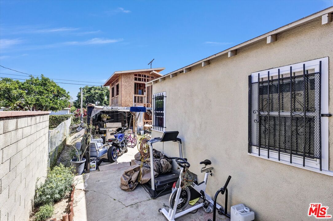 Property Photo from MLS