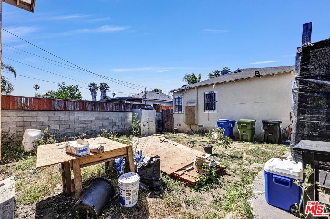 Property Photo from MLS