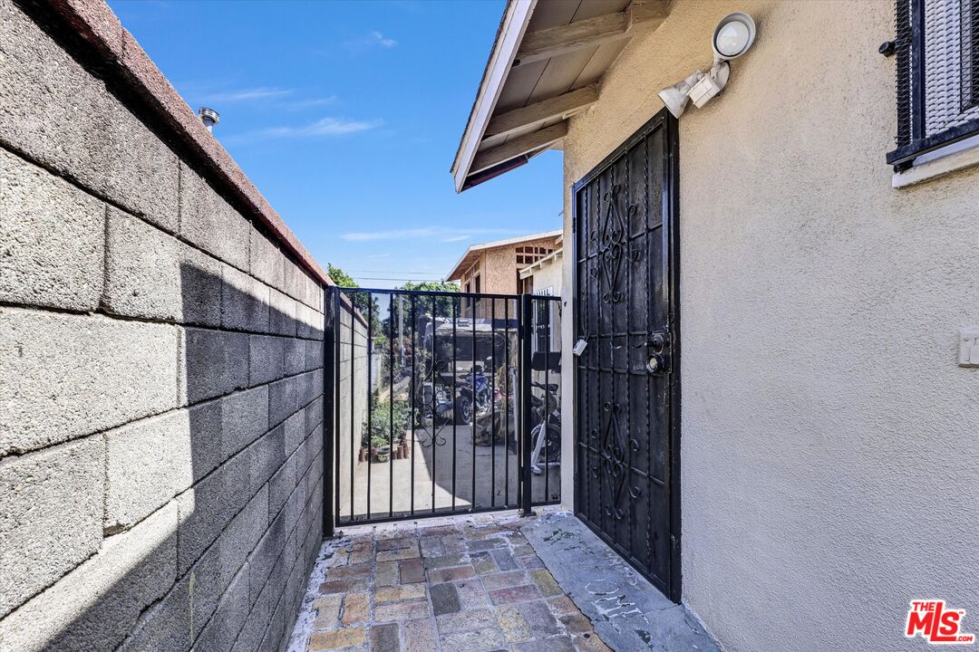 Property Photo from MLS