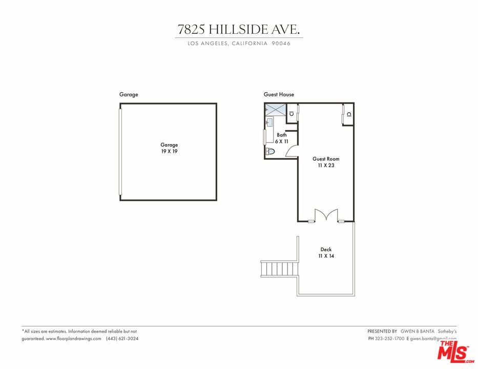 Property Photo from MLS
