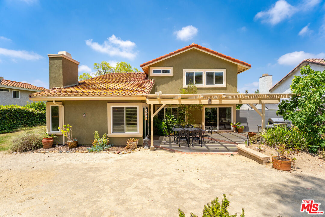 Property Photo from MLS