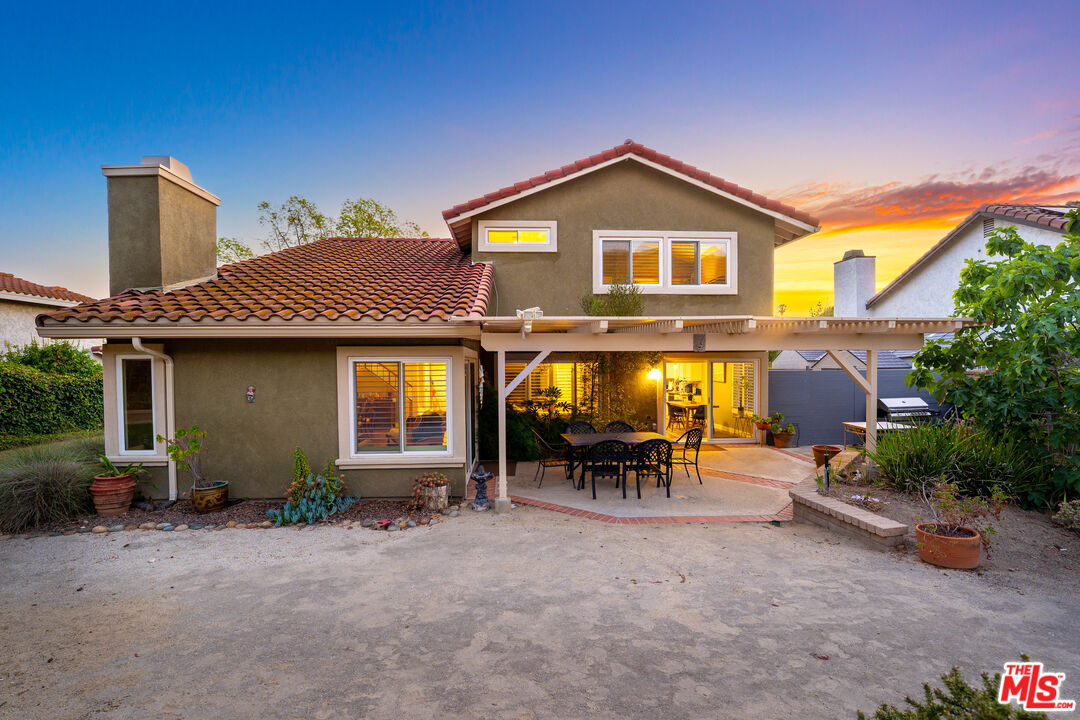 Property Photo from MLS