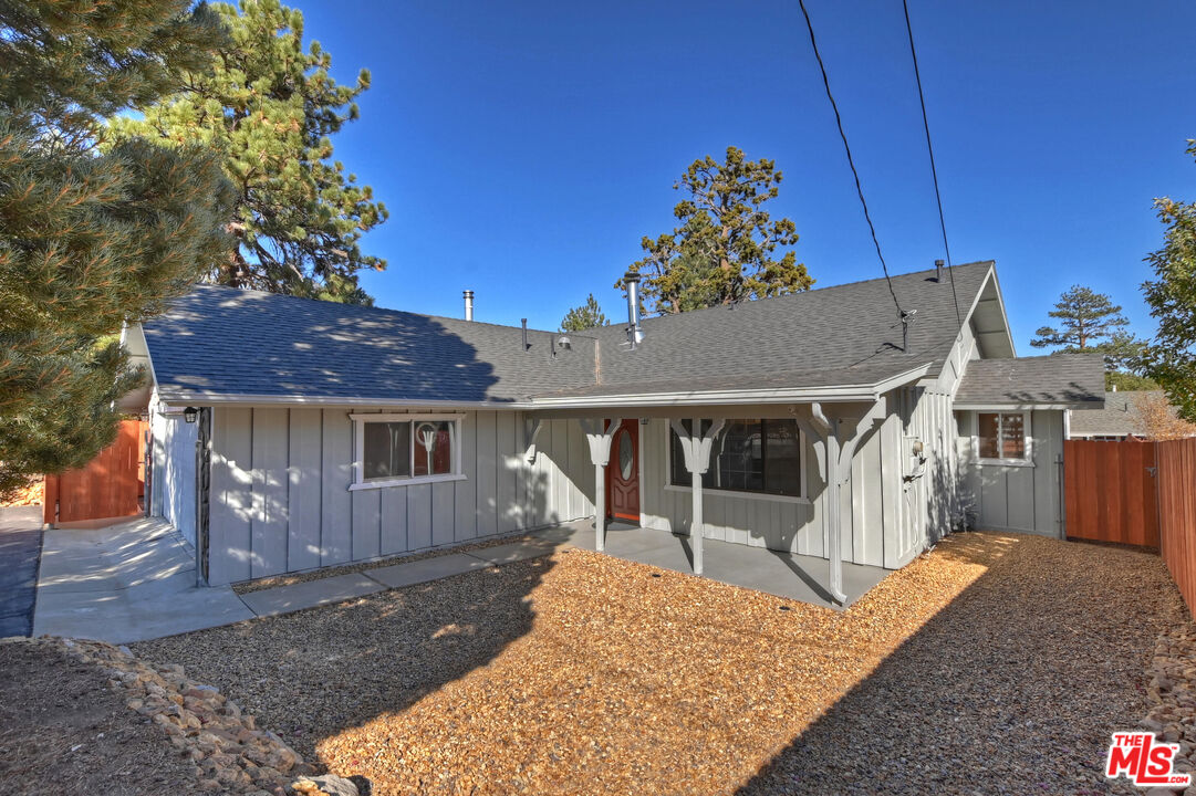 Property Photo from MLS