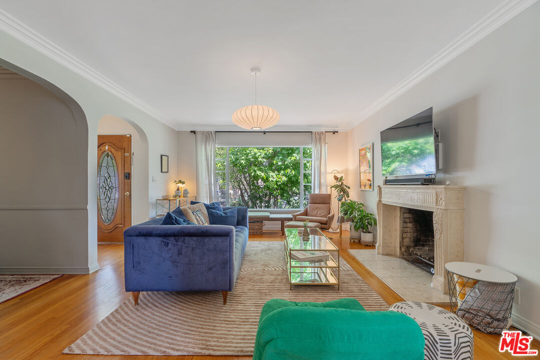 Property Photo from MLS