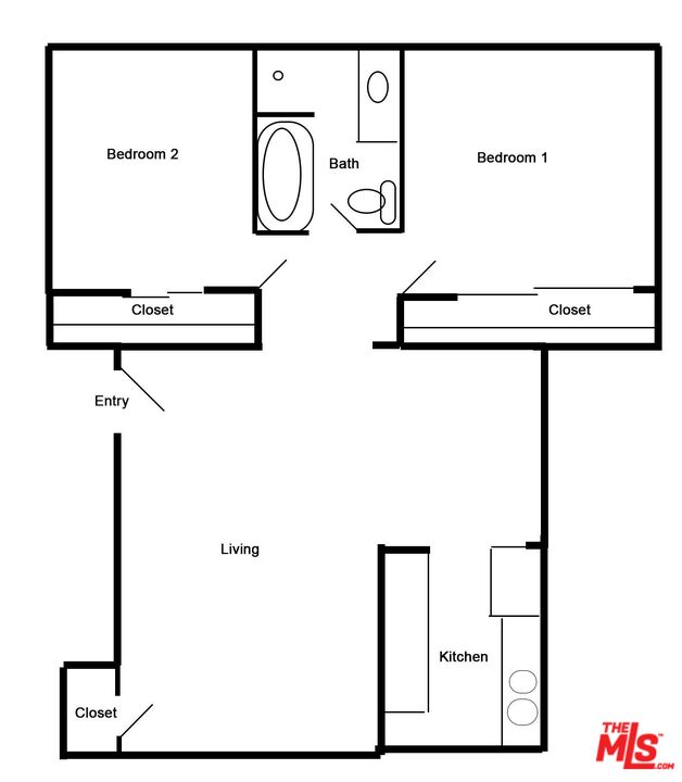 Property Photo from MLS