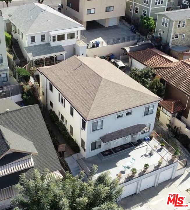 Property Photo from MLS