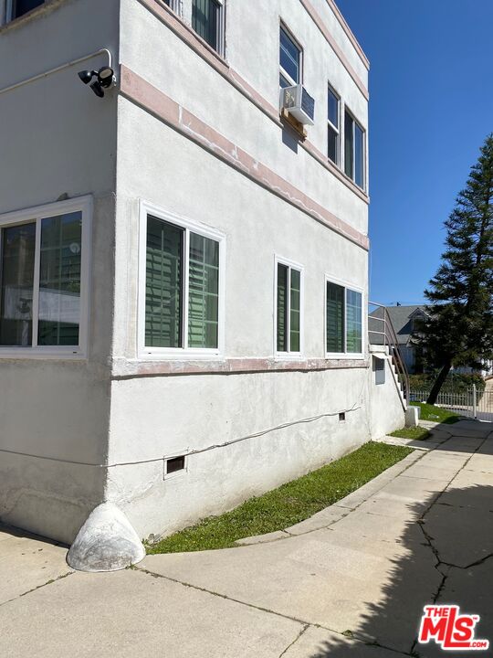 Property Photo from MLS