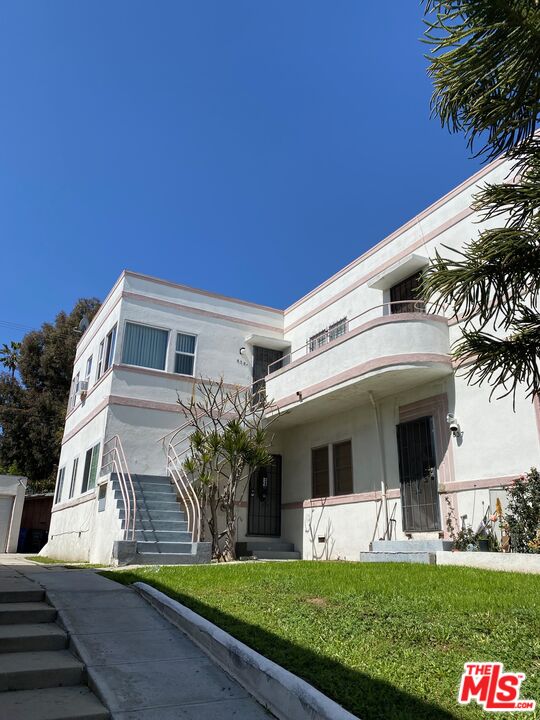 Property Photo from MLS
