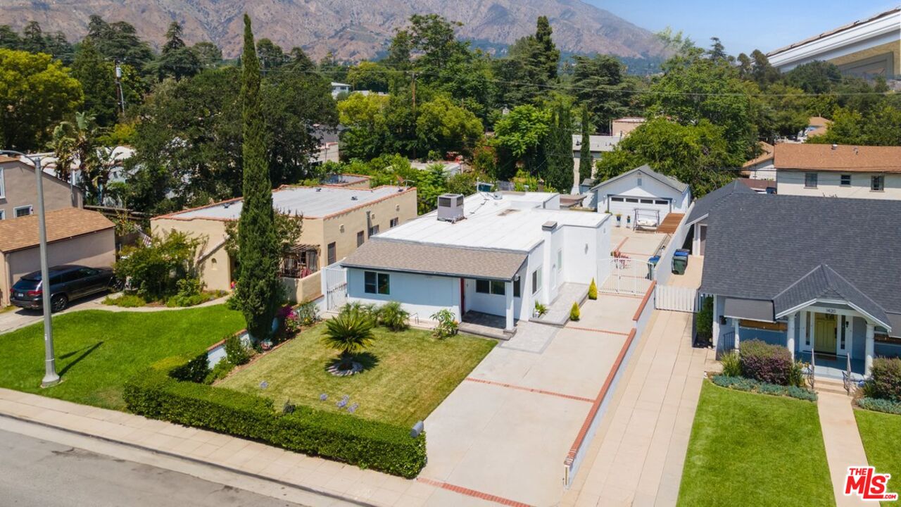 Property Photo from MLS