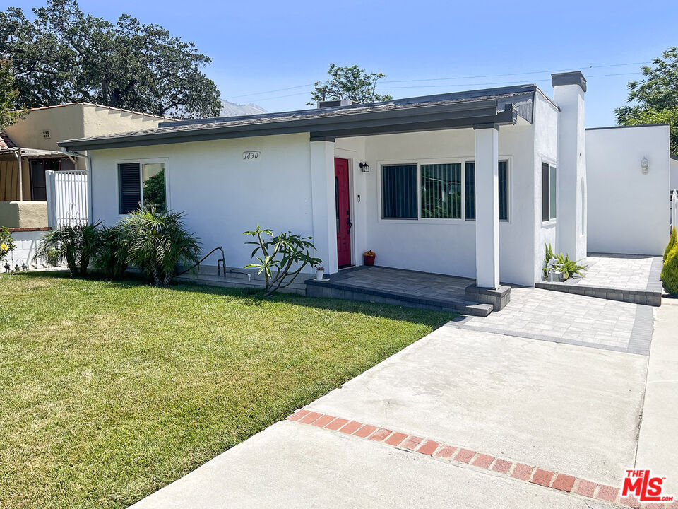 Property Photo from MLS