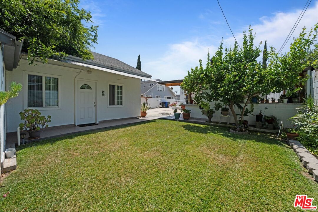 Property Photo from MLS