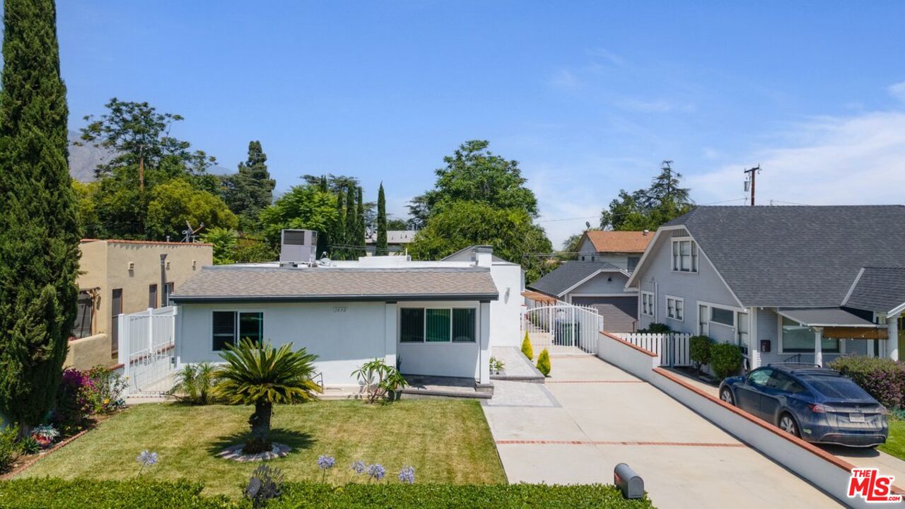 Property Photo from MLS