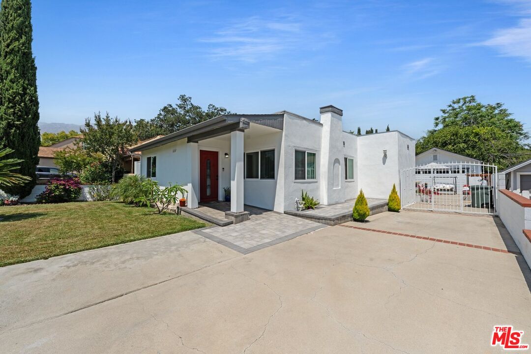 Property Photo from MLS