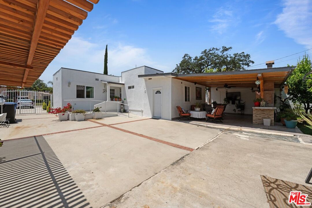 Property Photo from MLS