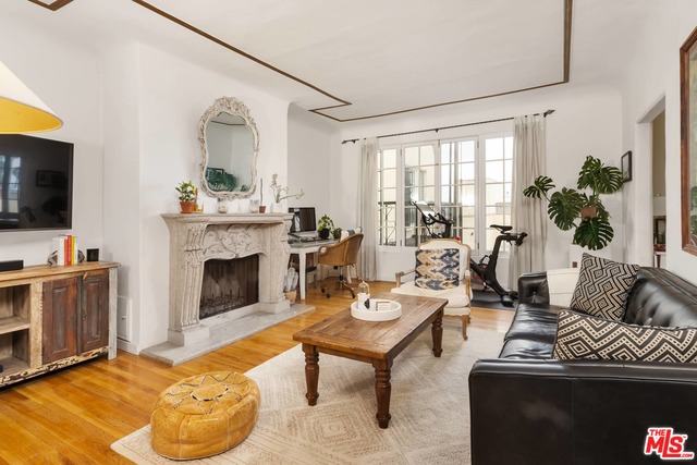 Property Photo from MLS